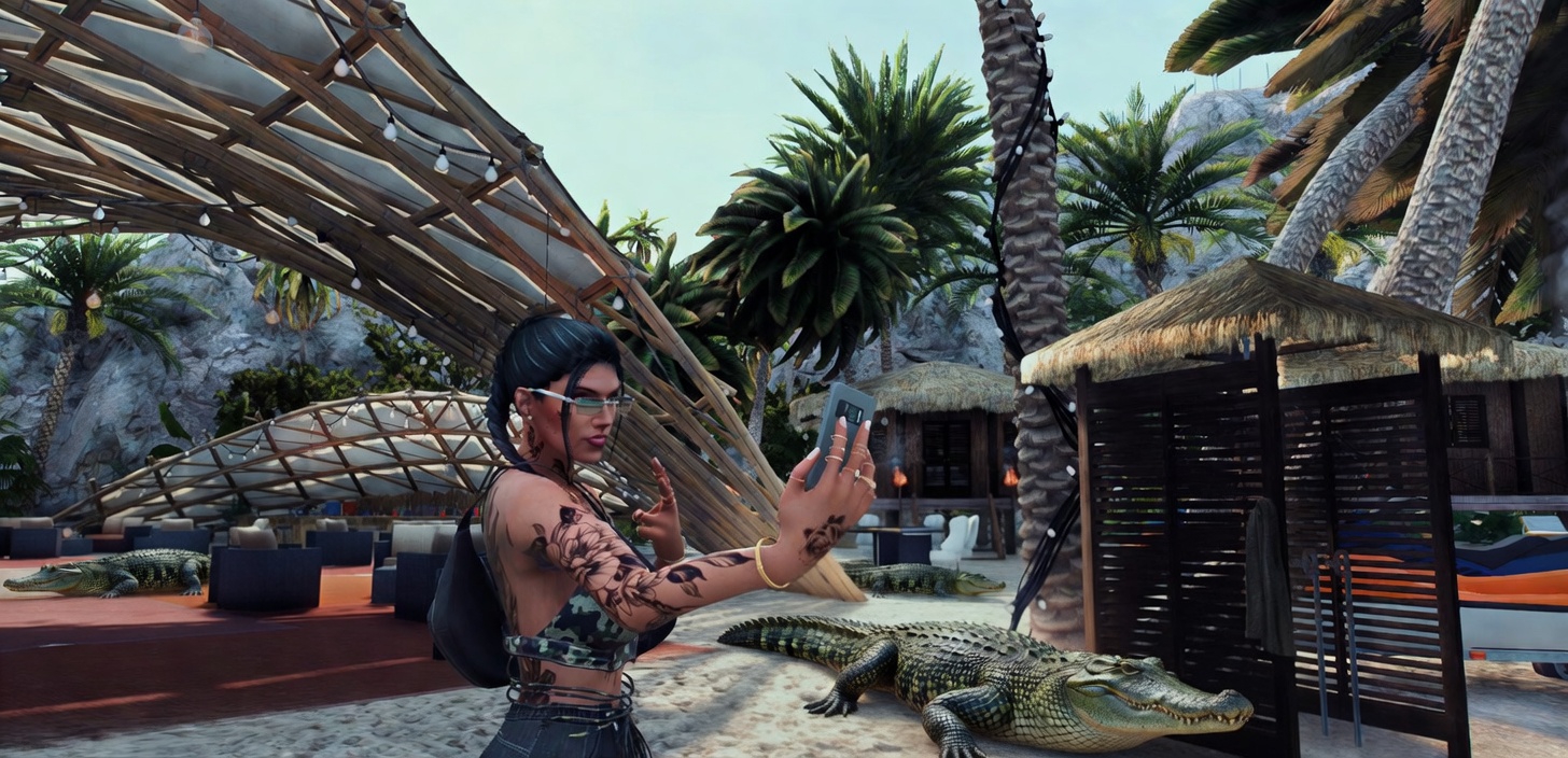 ProjectFive screenshot