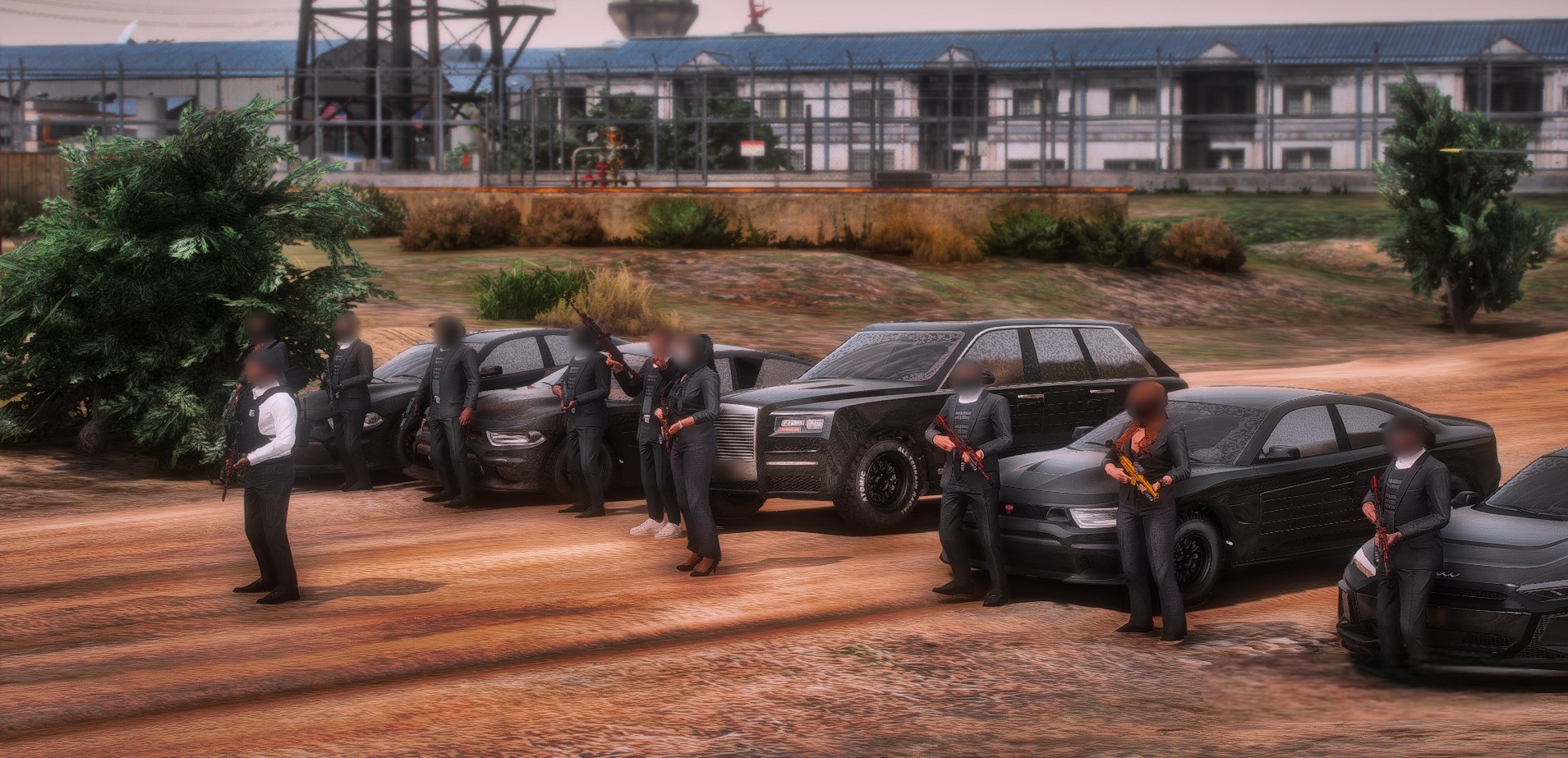 ProjectFive screenshot