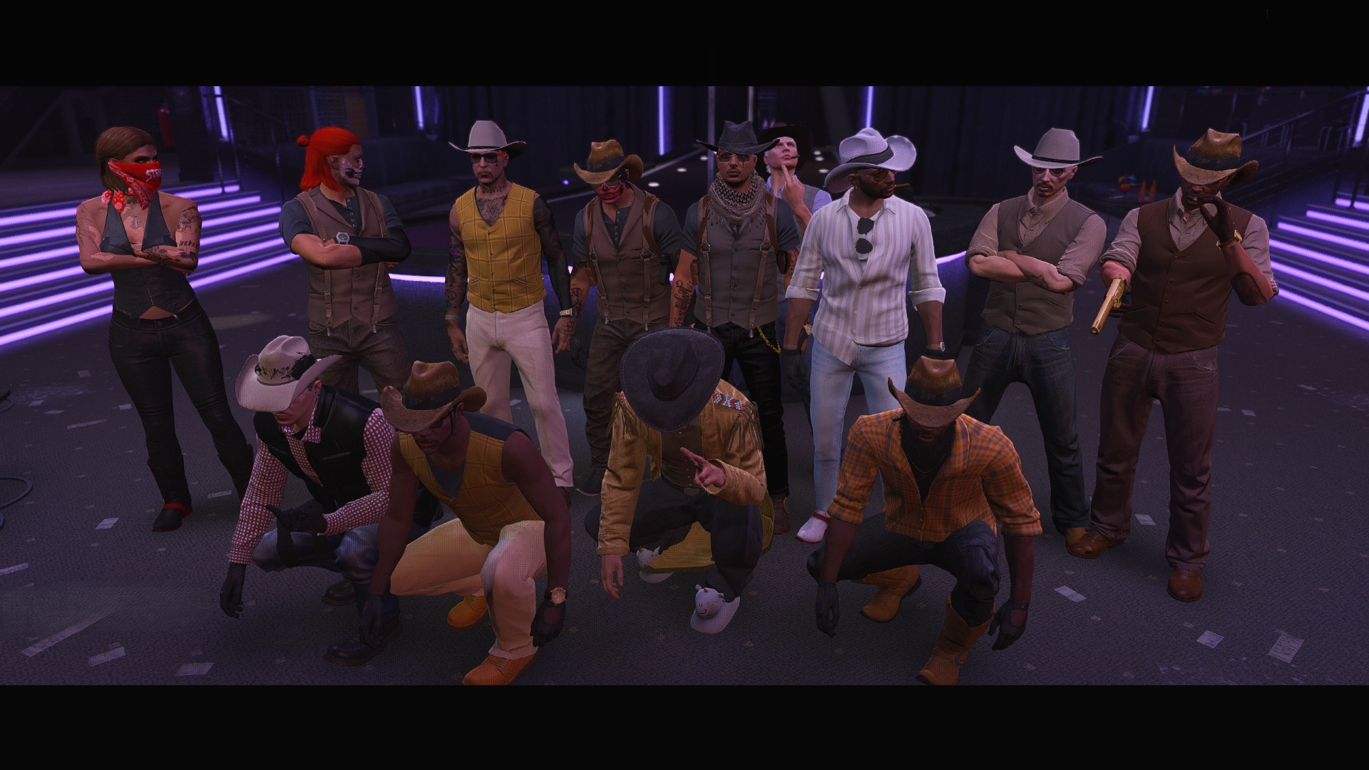 ProjectFive screenshot