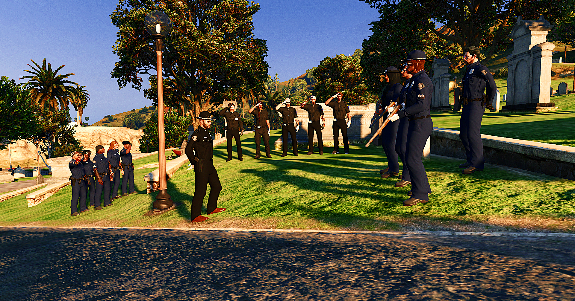 ProjectFive screenshot