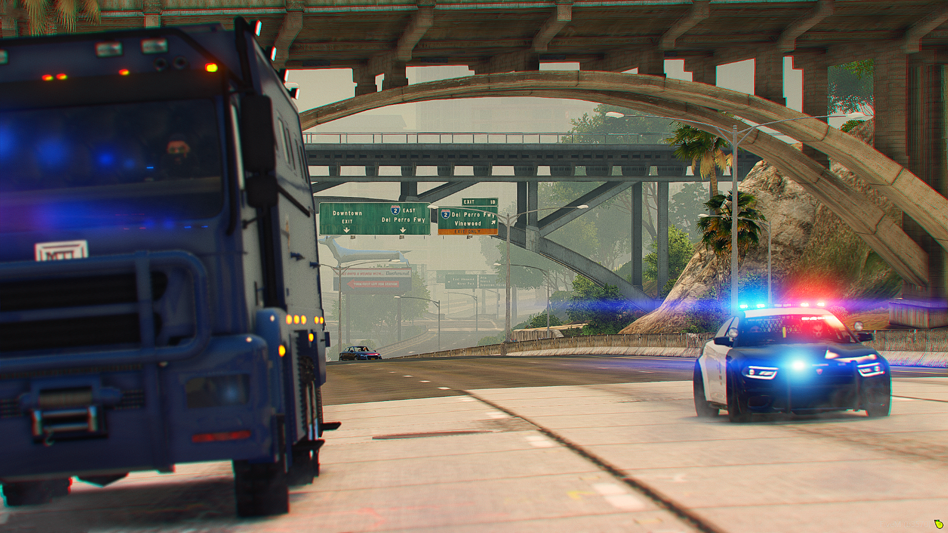 ProjectFive screenshot