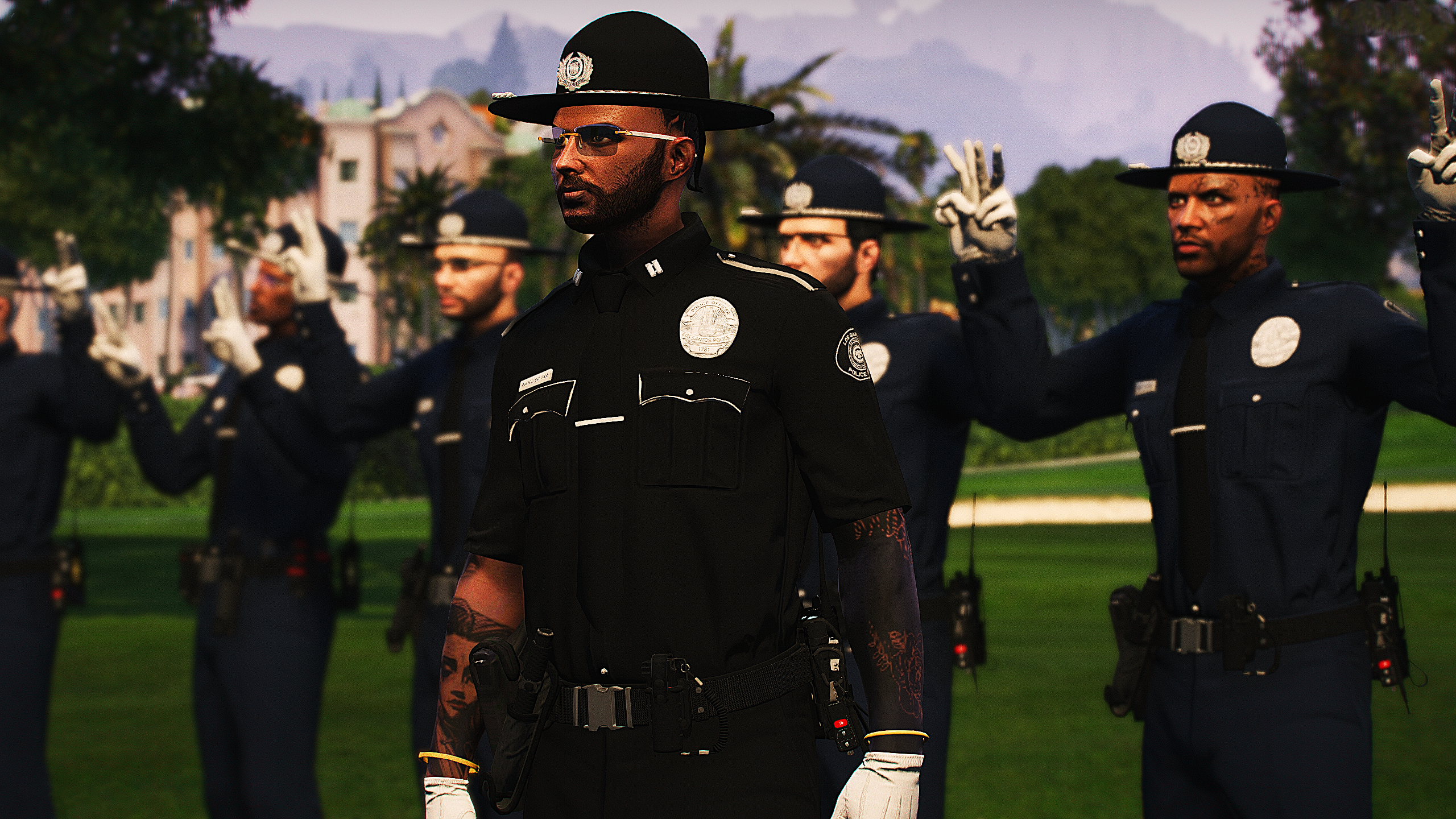 ProjectFive screenshot