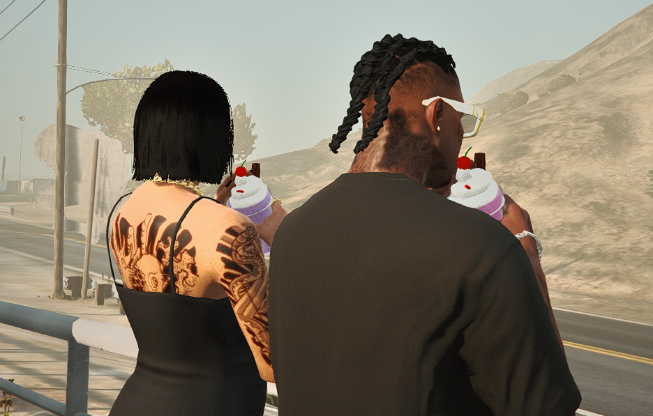 ProjectFive screenshot