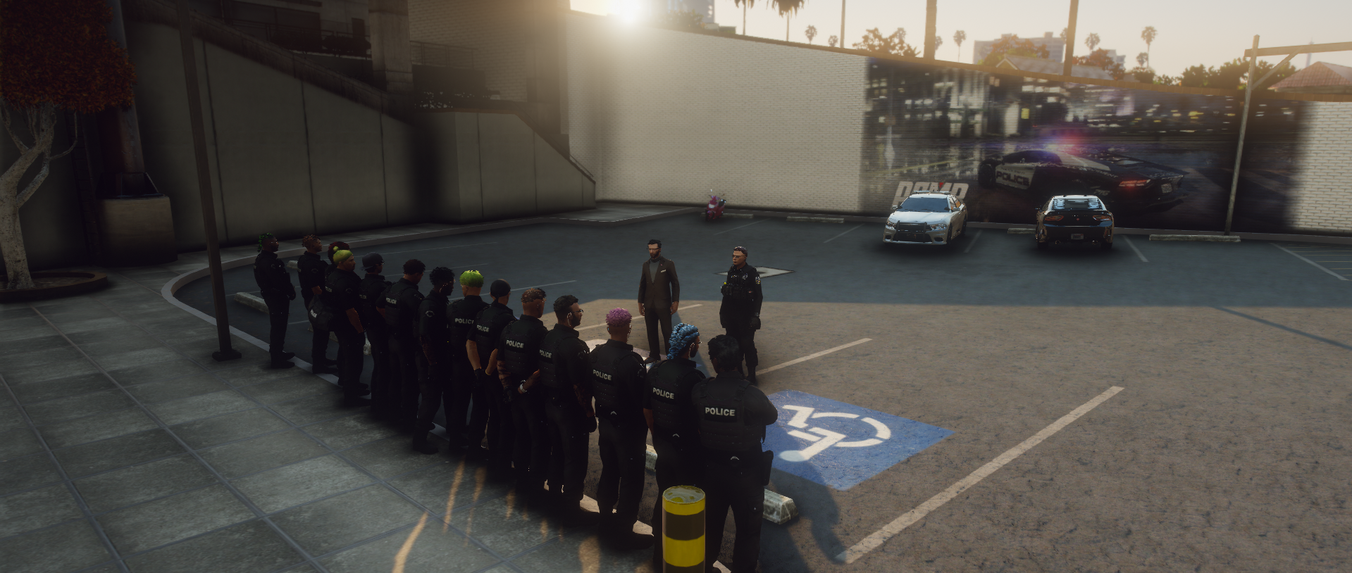 ProjectFive screenshot