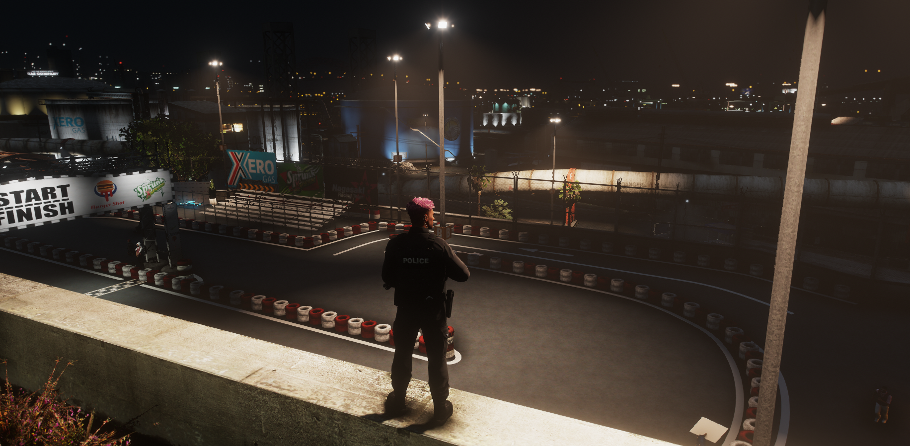 ProjectFive screenshot