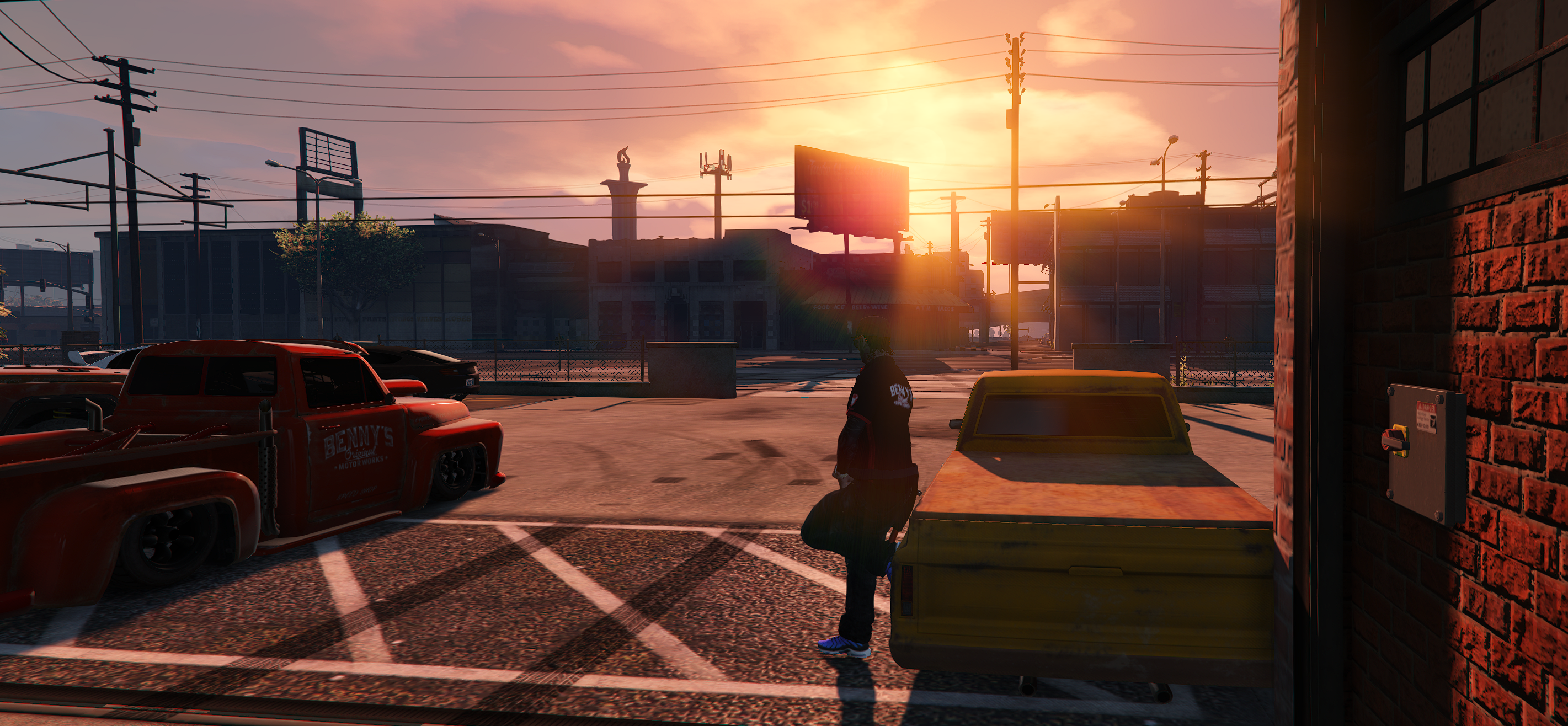 ProjectFive screenshot