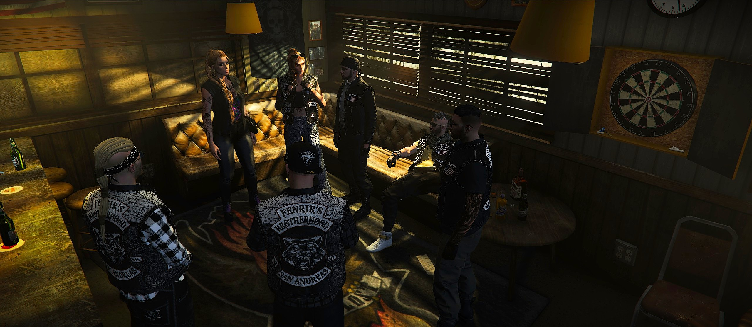 ProjectFive screenshot